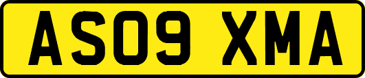 AS09XMA