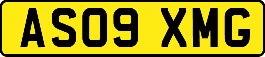 AS09XMG