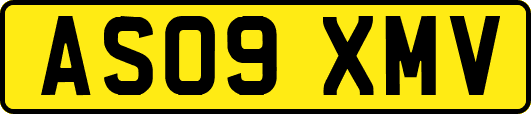 AS09XMV