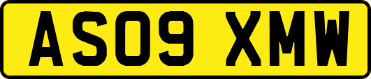 AS09XMW