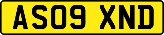 AS09XND
