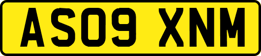 AS09XNM