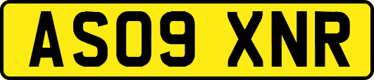AS09XNR