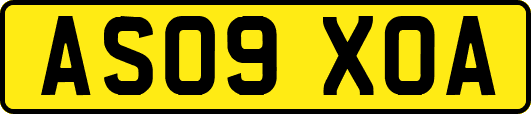 AS09XOA
