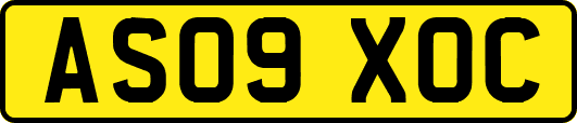 AS09XOC