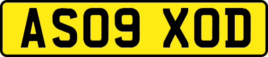 AS09XOD