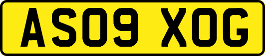 AS09XOG