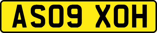 AS09XOH