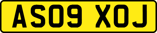 AS09XOJ