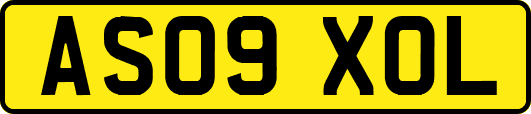 AS09XOL