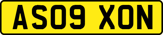 AS09XON