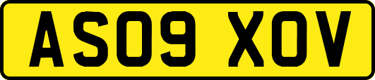 AS09XOV