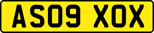 AS09XOX