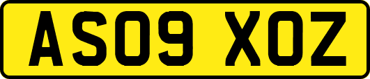 AS09XOZ