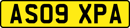 AS09XPA