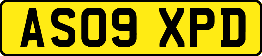 AS09XPD