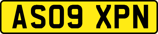 AS09XPN
