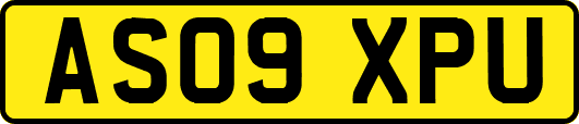 AS09XPU