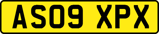 AS09XPX