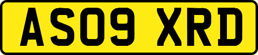 AS09XRD