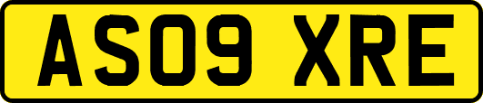 AS09XRE