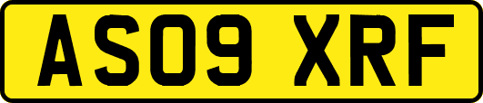 AS09XRF