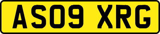 AS09XRG