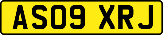 AS09XRJ
