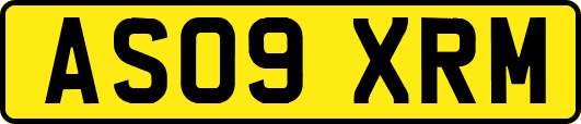 AS09XRM