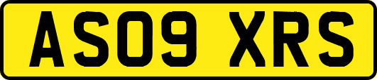 AS09XRS