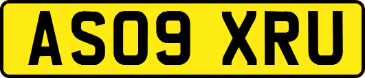 AS09XRU