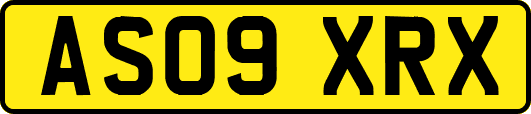 AS09XRX