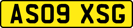 AS09XSG