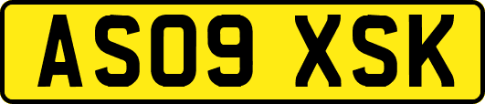 AS09XSK