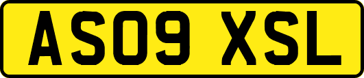 AS09XSL