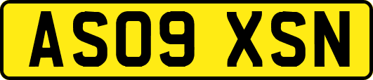 AS09XSN