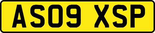 AS09XSP