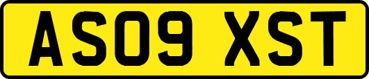 AS09XST