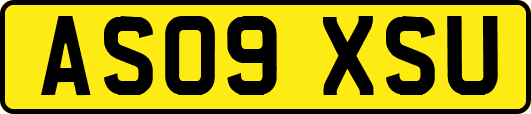 AS09XSU