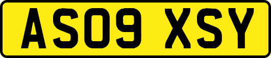 AS09XSY