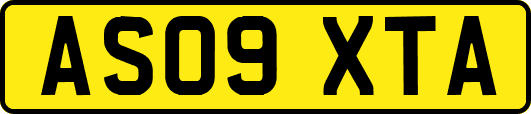 AS09XTA