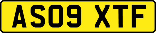 AS09XTF