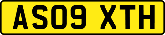 AS09XTH