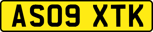 AS09XTK