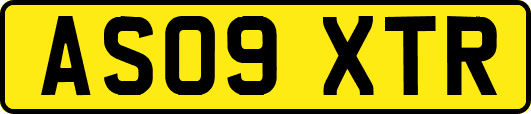 AS09XTR