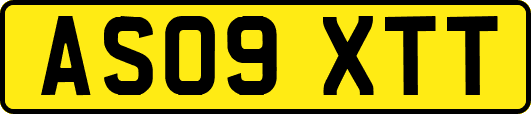 AS09XTT