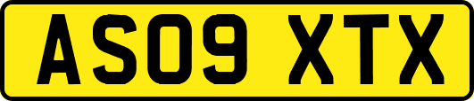 AS09XTX