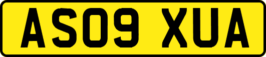 AS09XUA