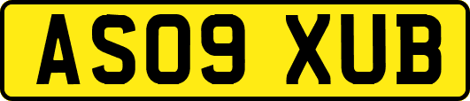 AS09XUB