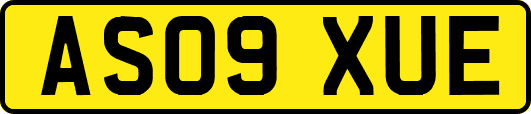 AS09XUE